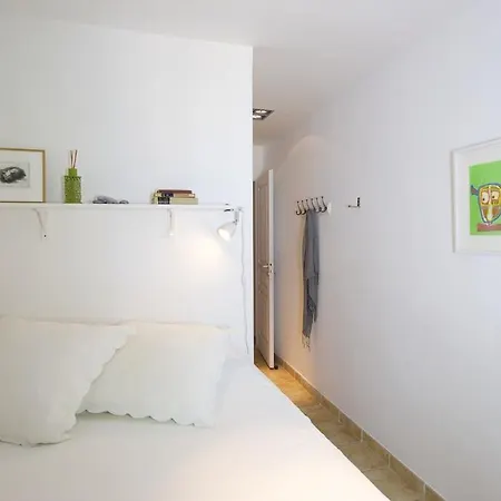 Rue Sade Bed and breakfast 2*