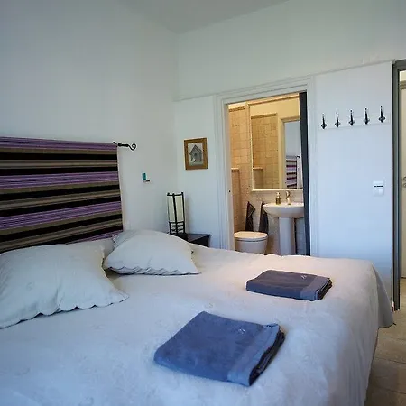 Rue Sade 2* アンティーブ