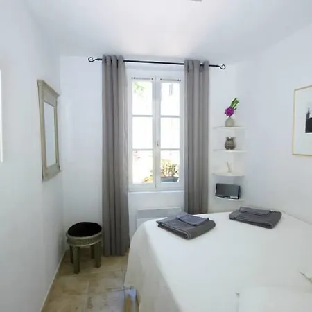 Rue Sade فندق مبيت وإفطار