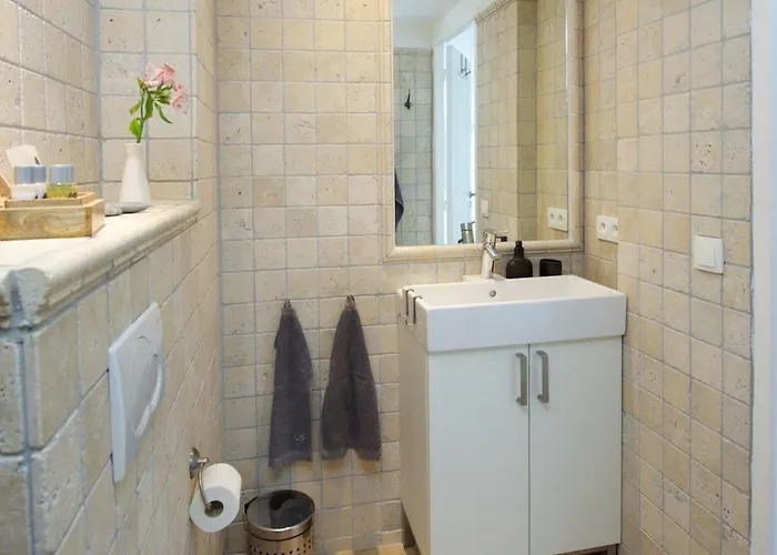 Rue Sade Bed and breakfast 2*
